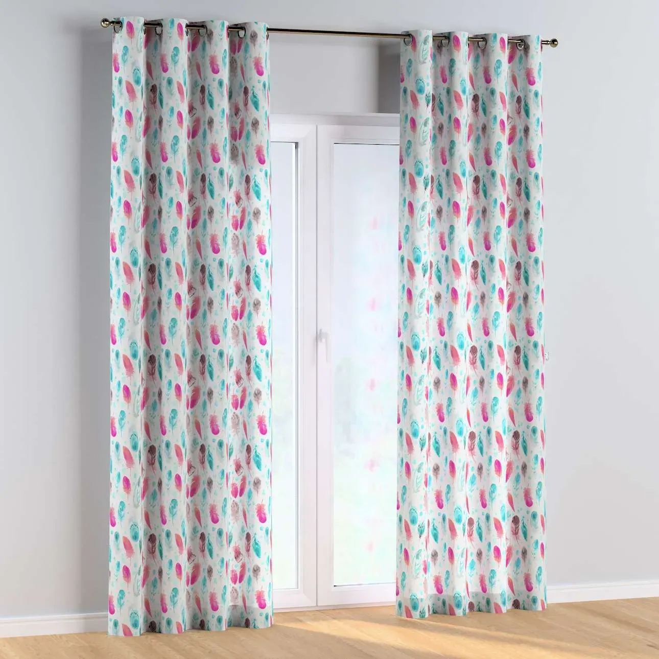 Tenda EYELET FEATHERS - immagine 2