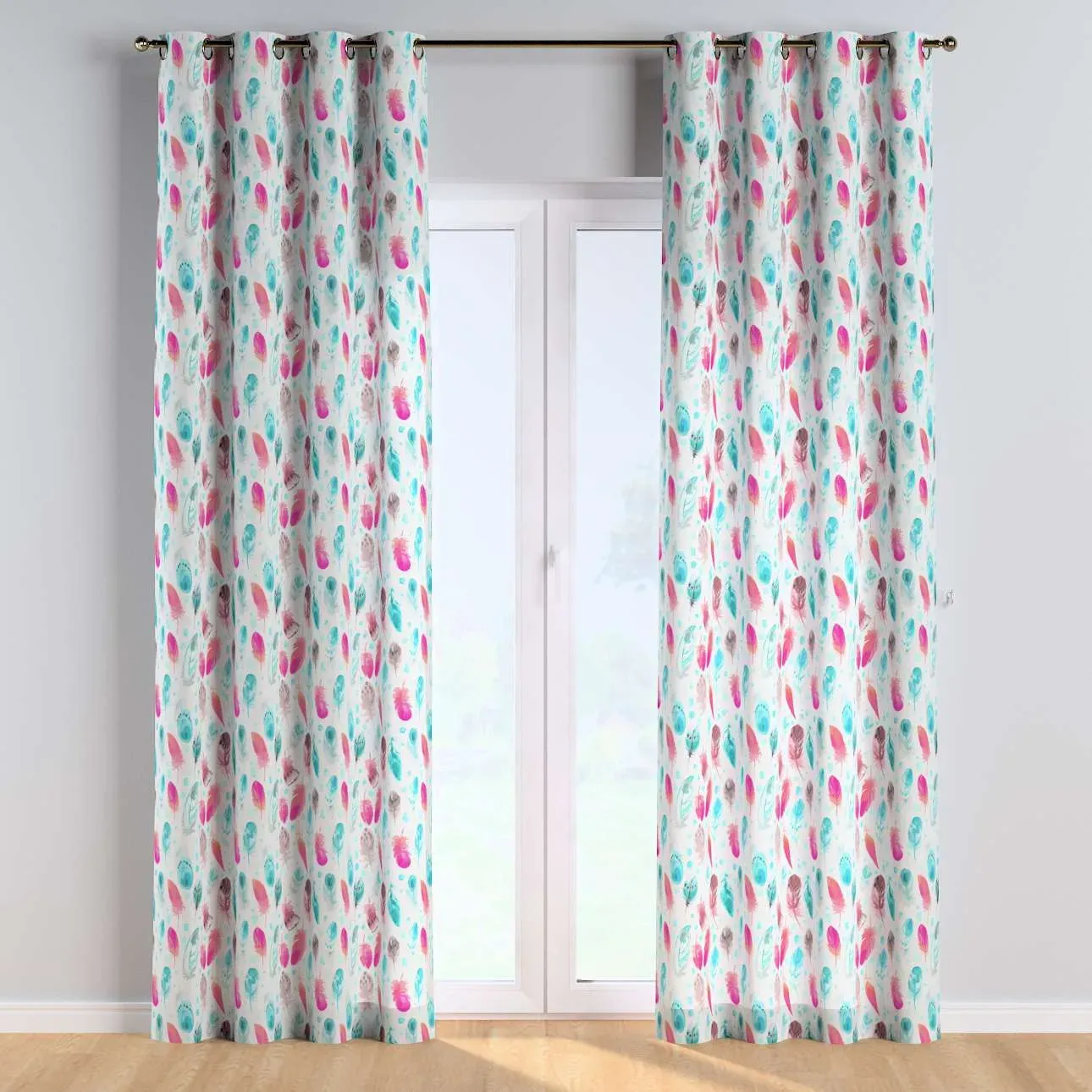 Tenda EYELET FEATHERS - immagine 3