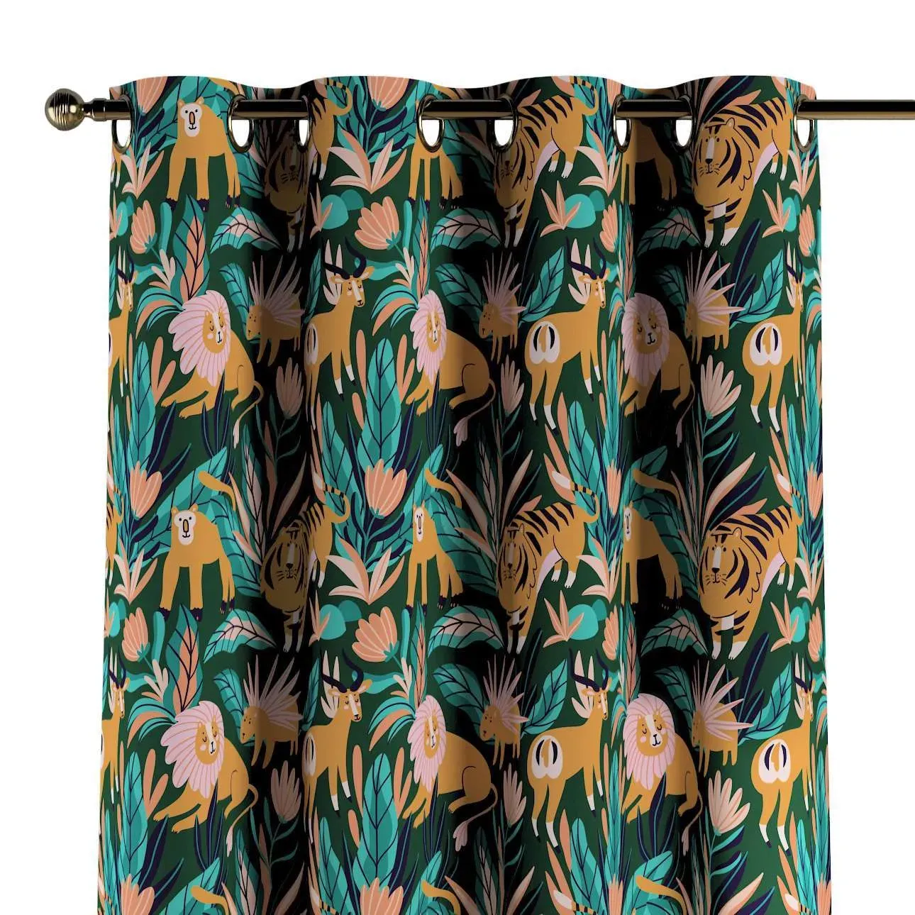 Tenda EYELET TIGERS