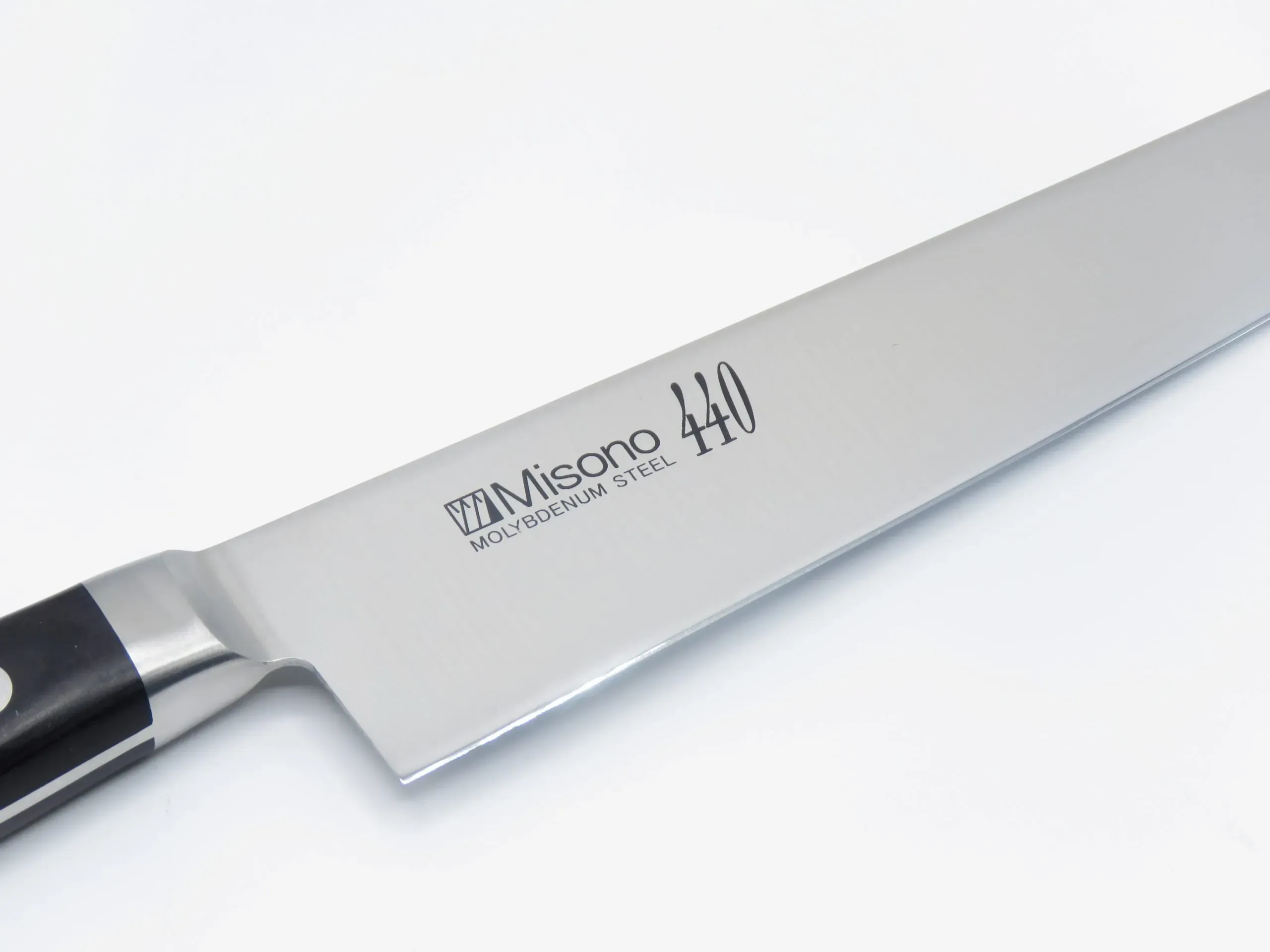MISONO 881 Santoku lama 18 cm. serie 440 - immagine 2
