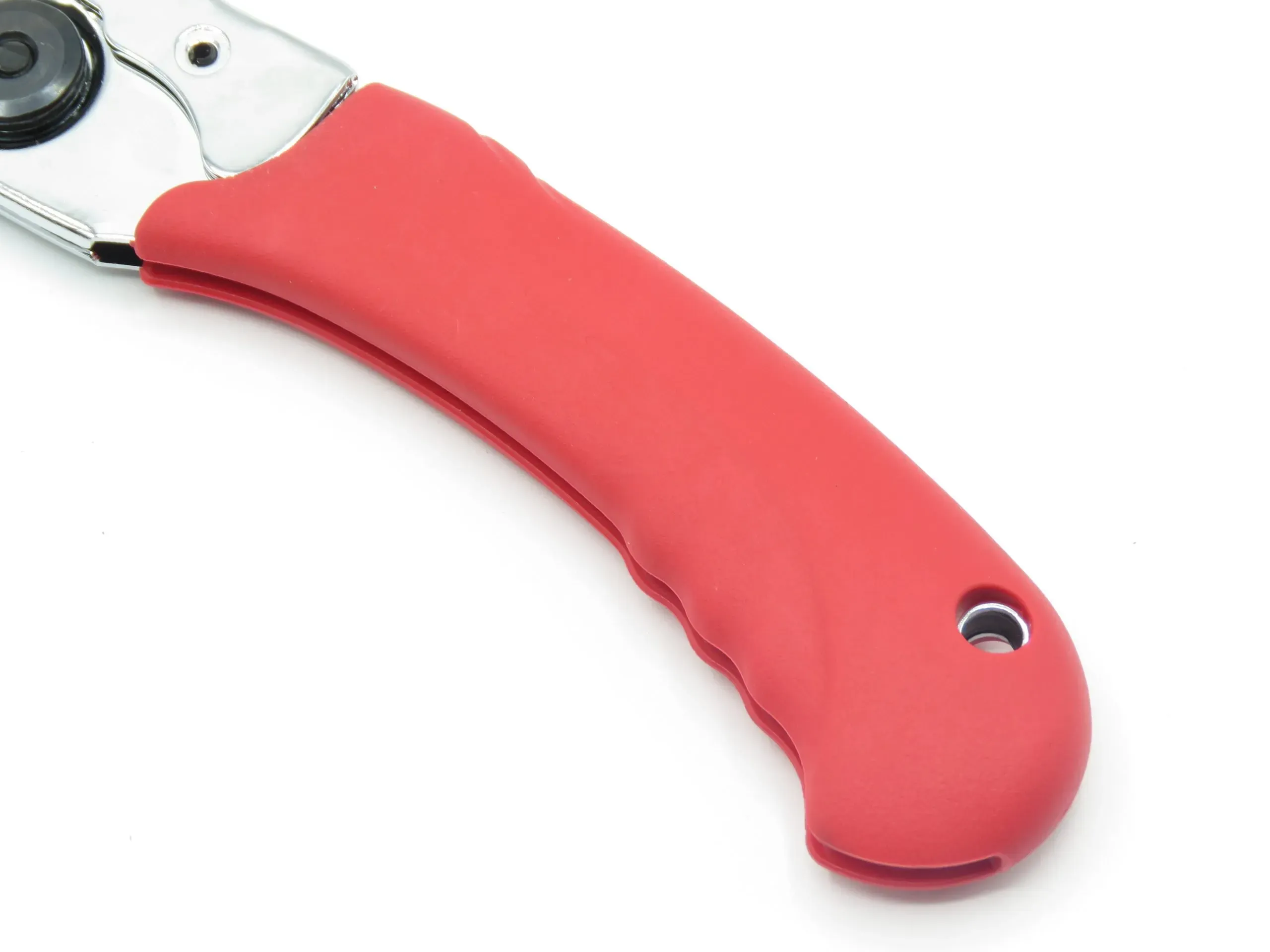 DUE CIGNI seghetto pieghevole bushcraft - immagine 6