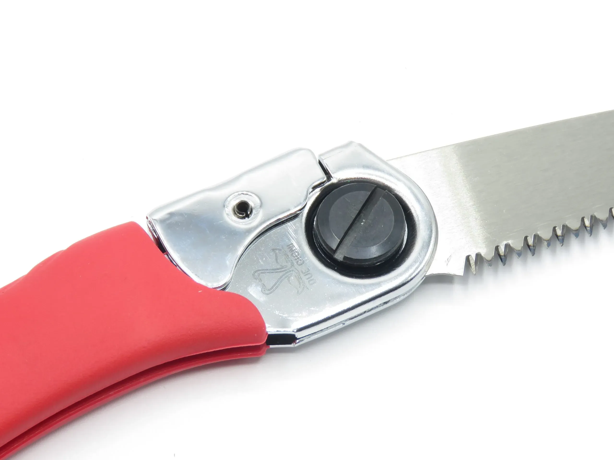 DUE CIGNI seghetto pieghevole bushcraft - immagine 7