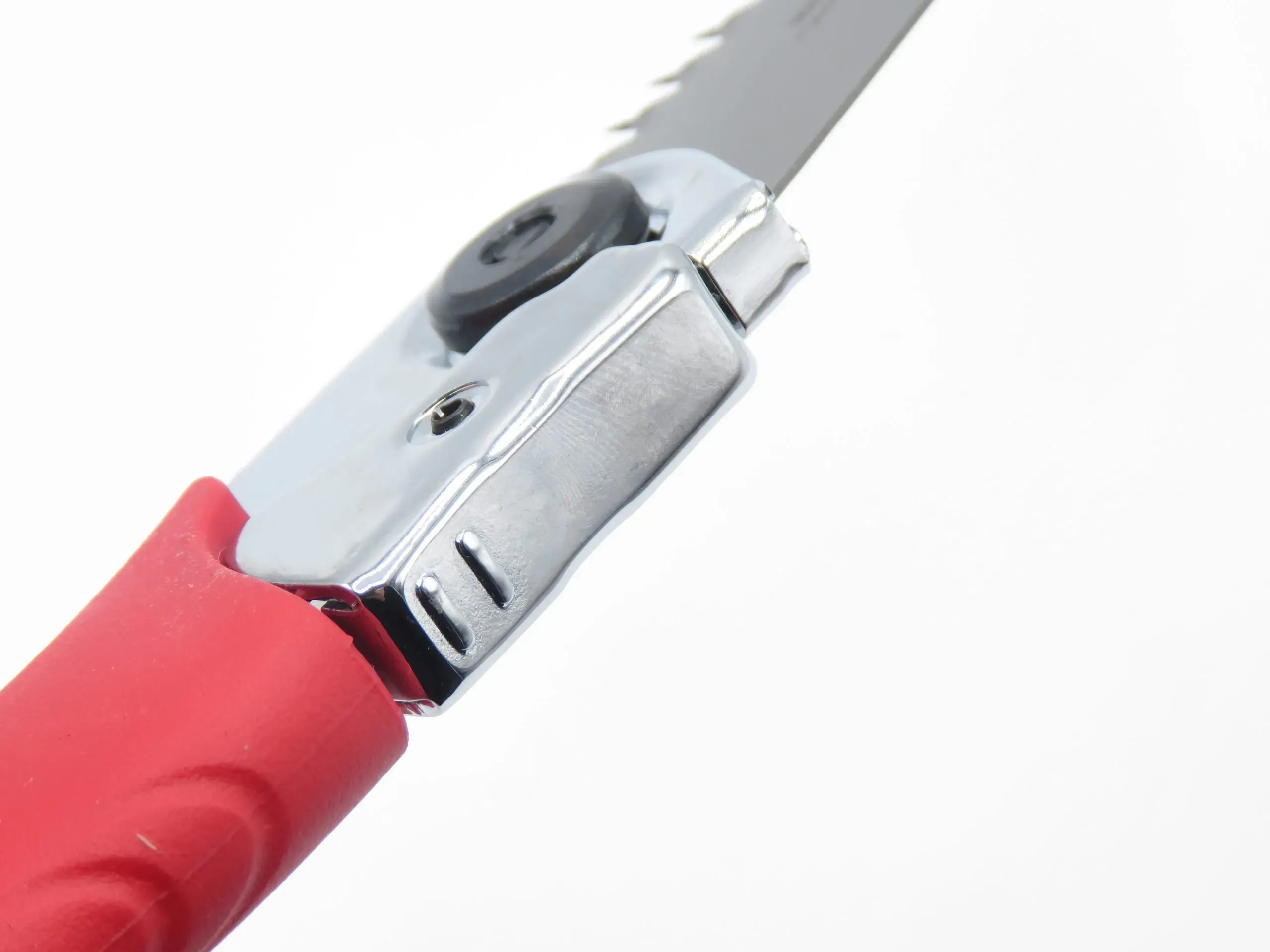 DUE CIGNI seghetto pieghevole bushcraft - immagine 8