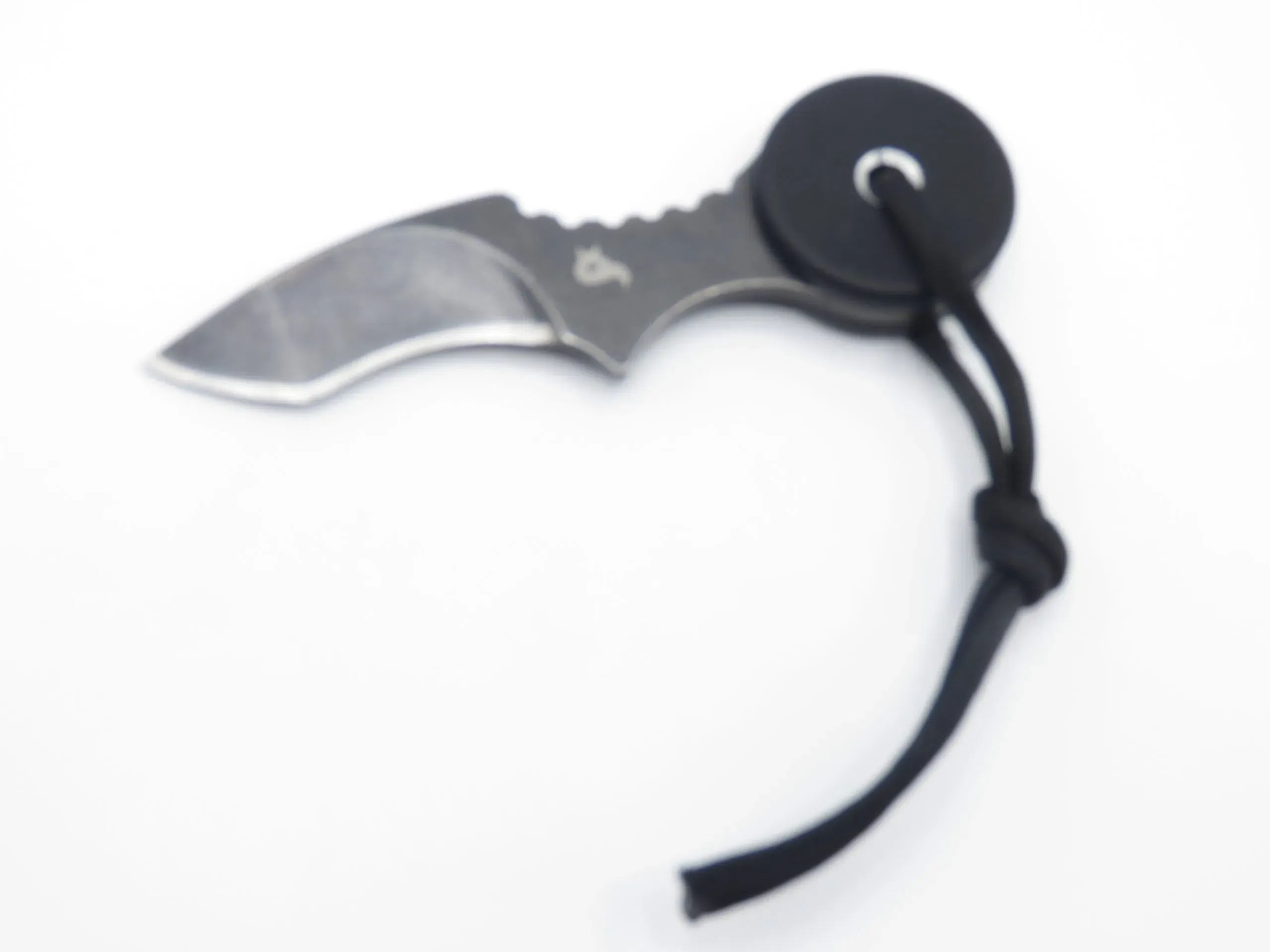 BLACK FOX Lollipop BF-755 by Tommaso Rumici coltello outdoor - immagine 2