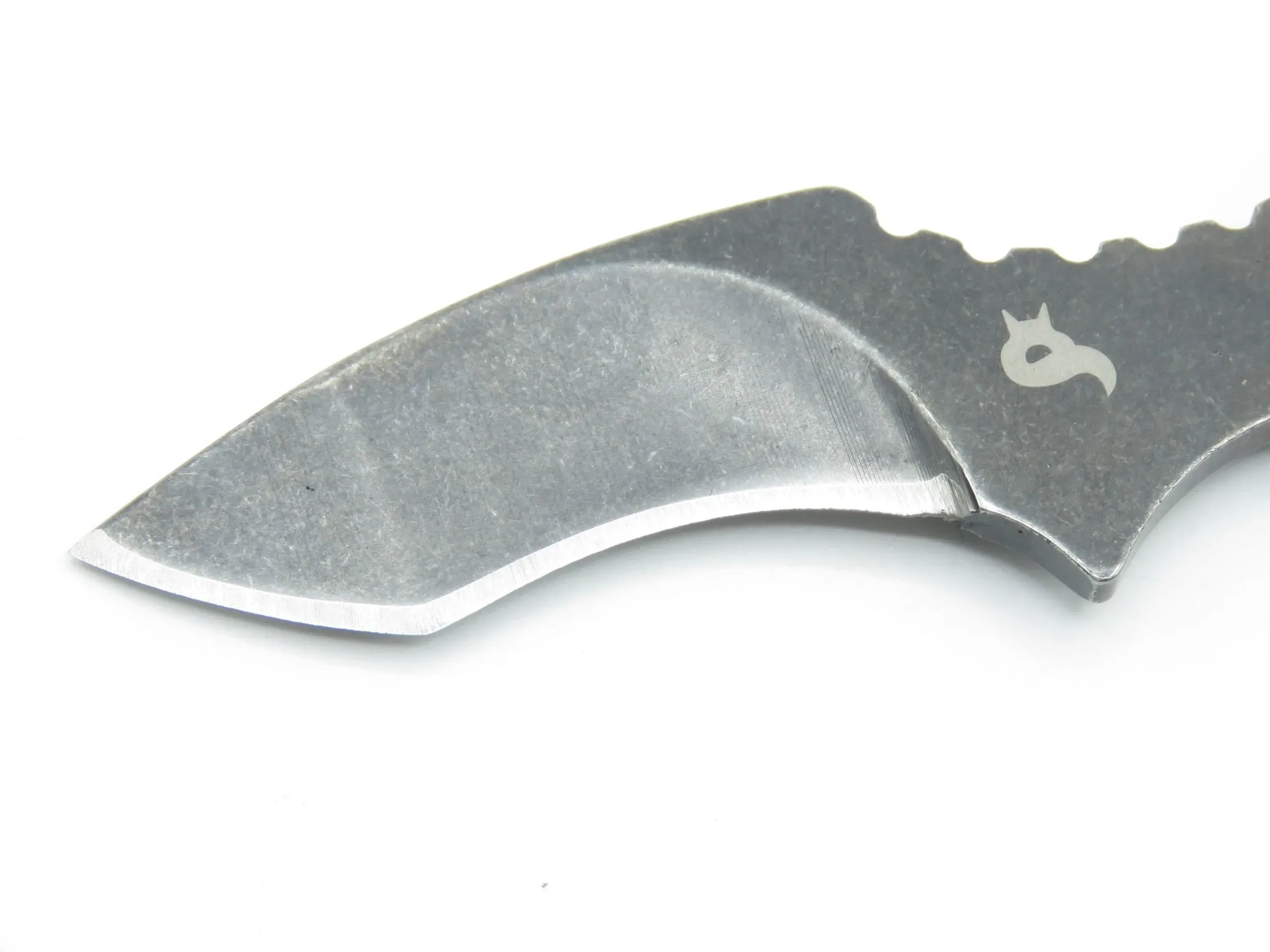 BLACK FOX Lollipop BF-755 by Tommaso Rumici coltello outdoor - immagine 4