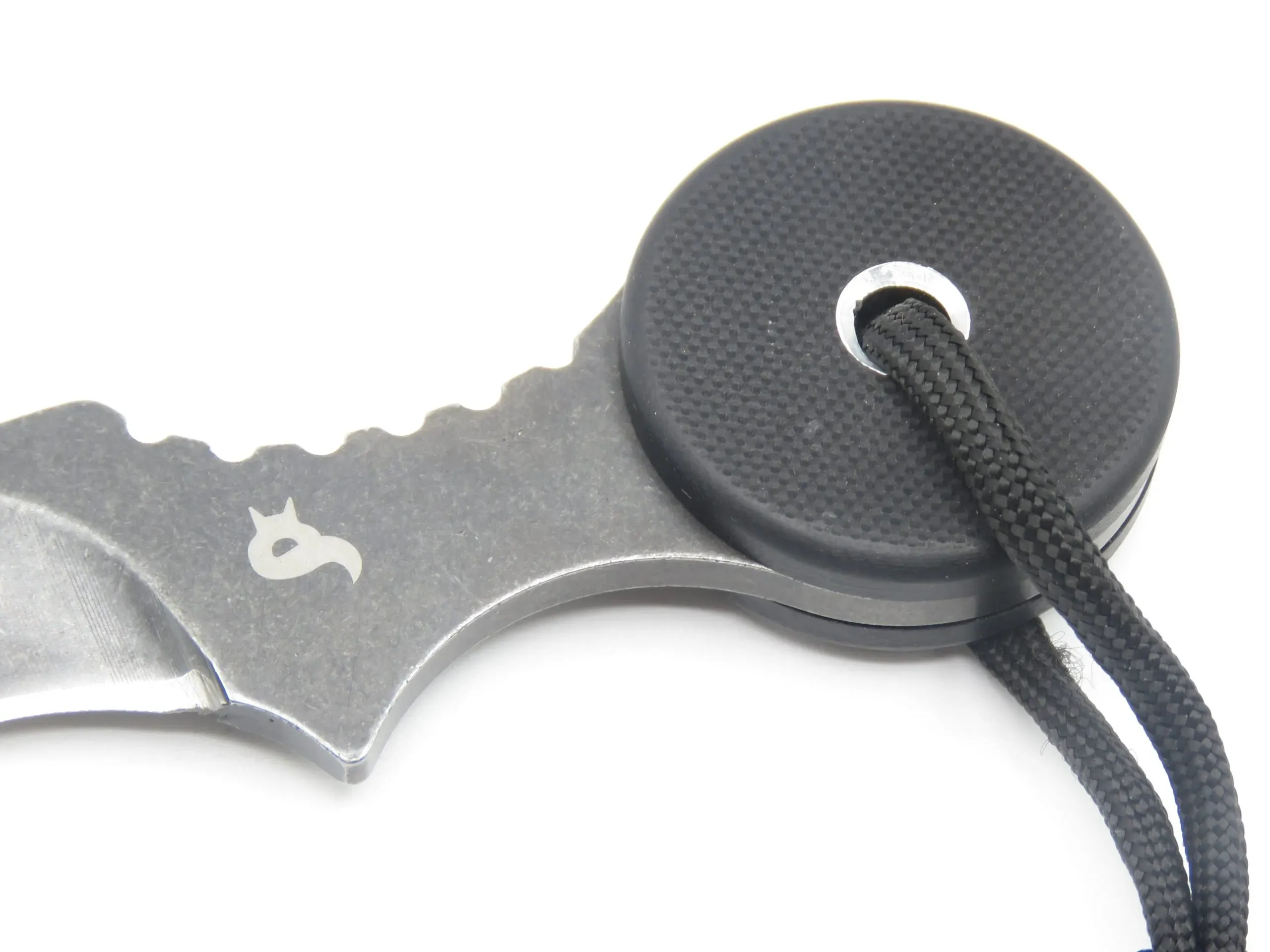 BLACK FOX Lollipop BF-755 by Tommaso Rumici coltello outdoor - immagine 5