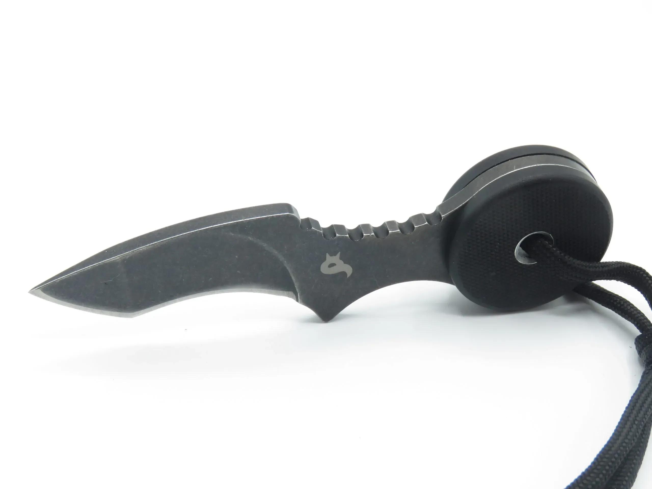 BLACK FOX Lollipop BF-755 by Tommaso Rumici coltello outdoor - immagine 6