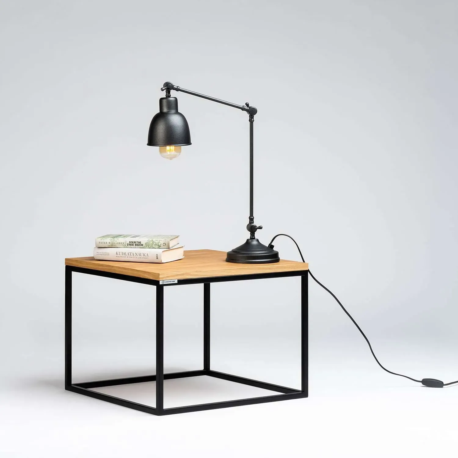 Lampada da tavolo FREJA - immagine 6