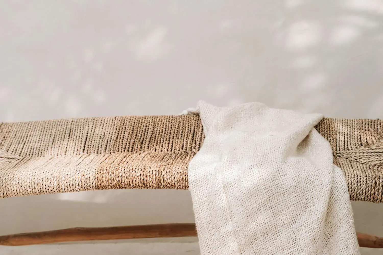 Panca THE PORTO SEAGRASS - immagine 6