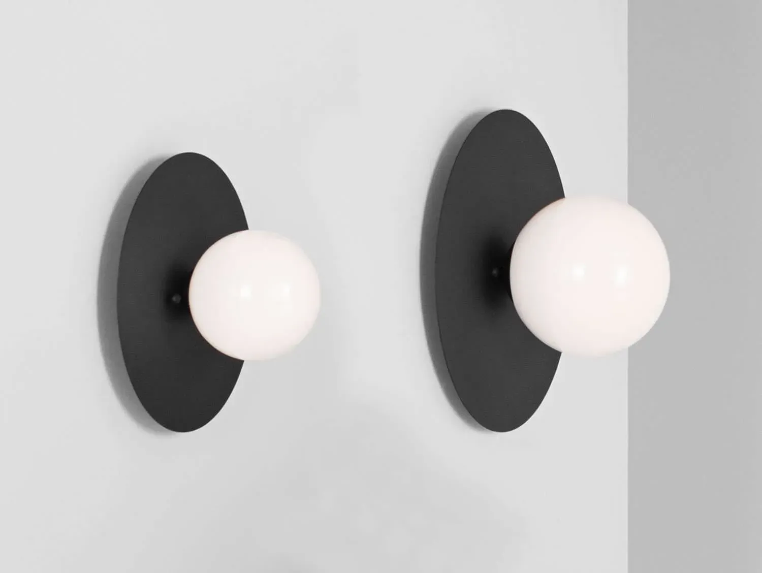 Lampada applique SKIVA BALL - immagine 4
