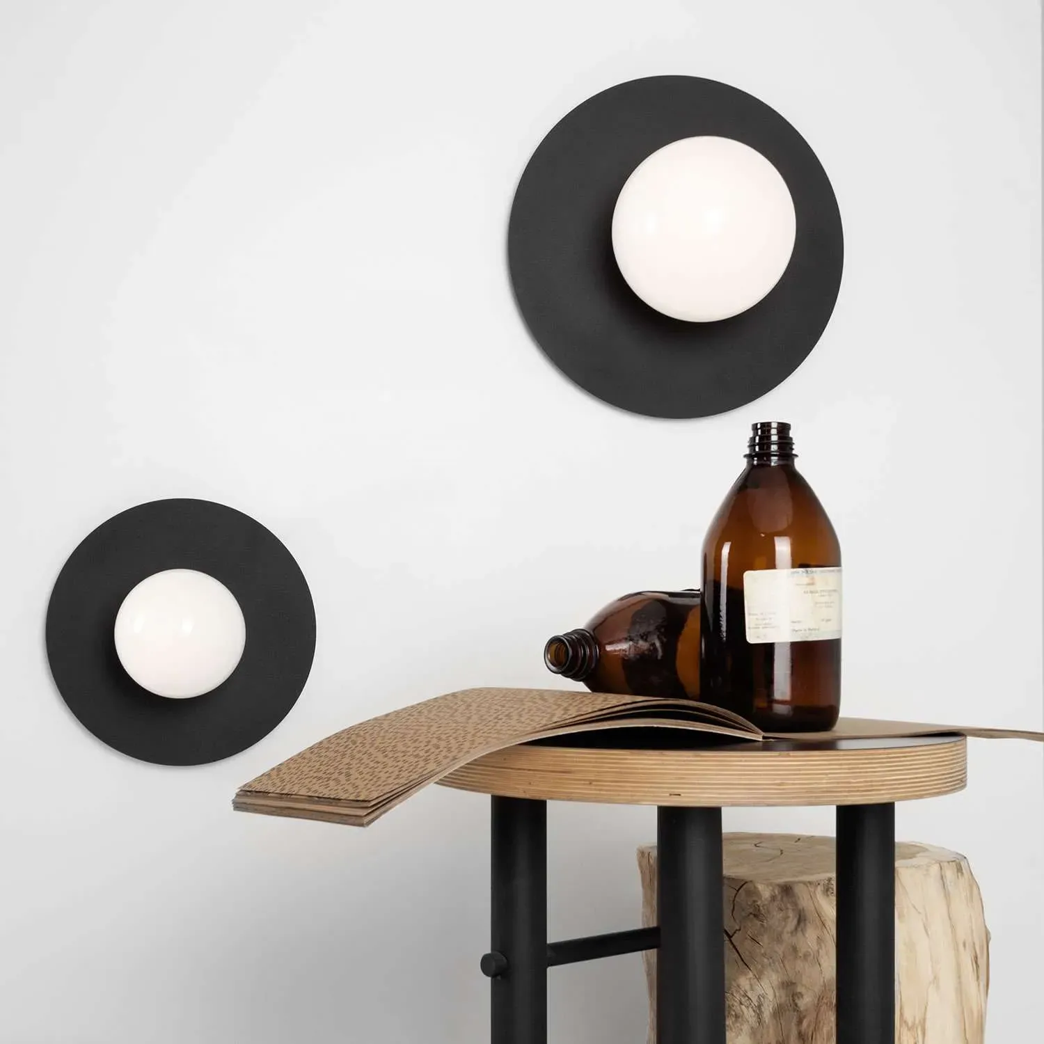 Lampada applique SKIVA BALL - immagine 5