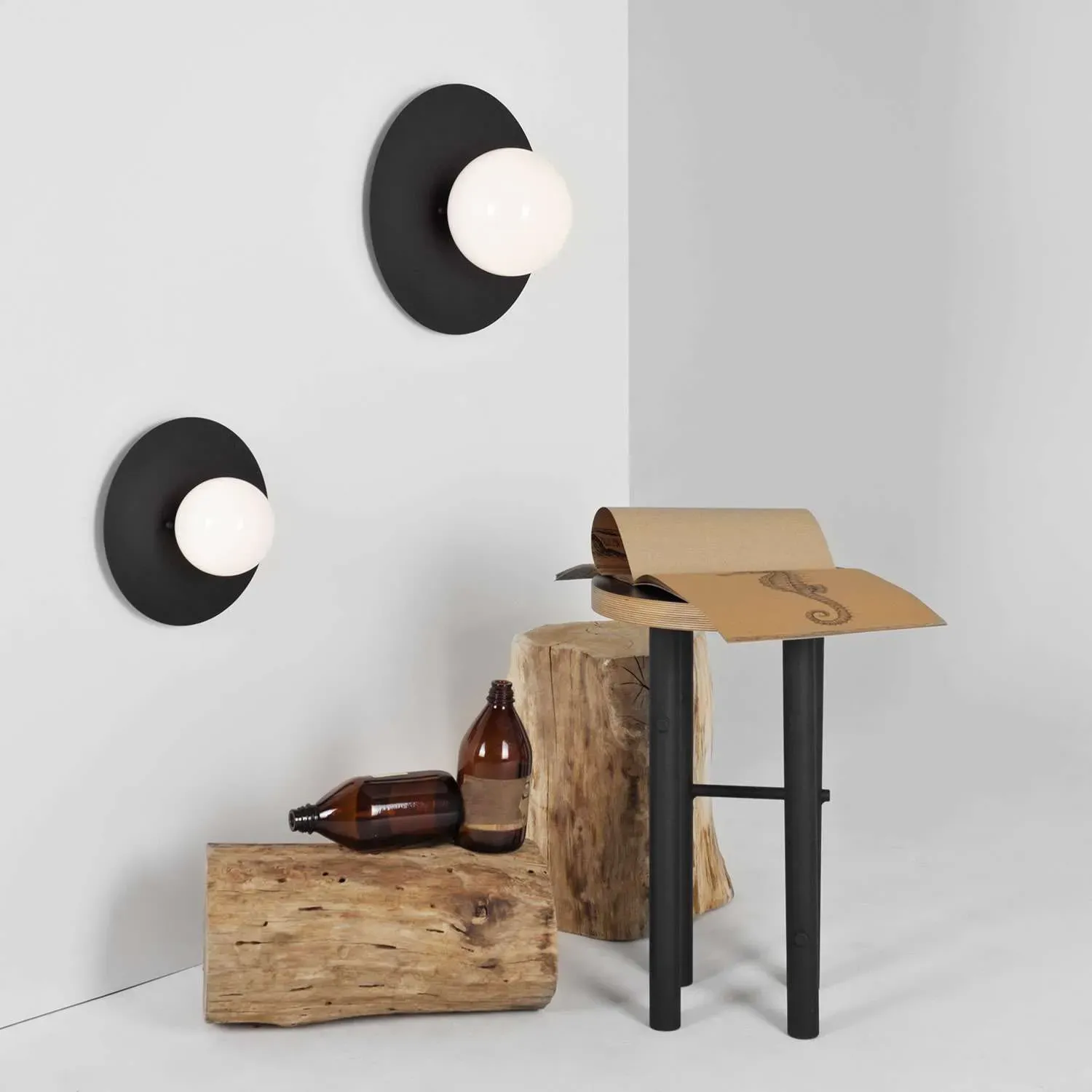 Lampada applique SKIVA BALL - immagine 6