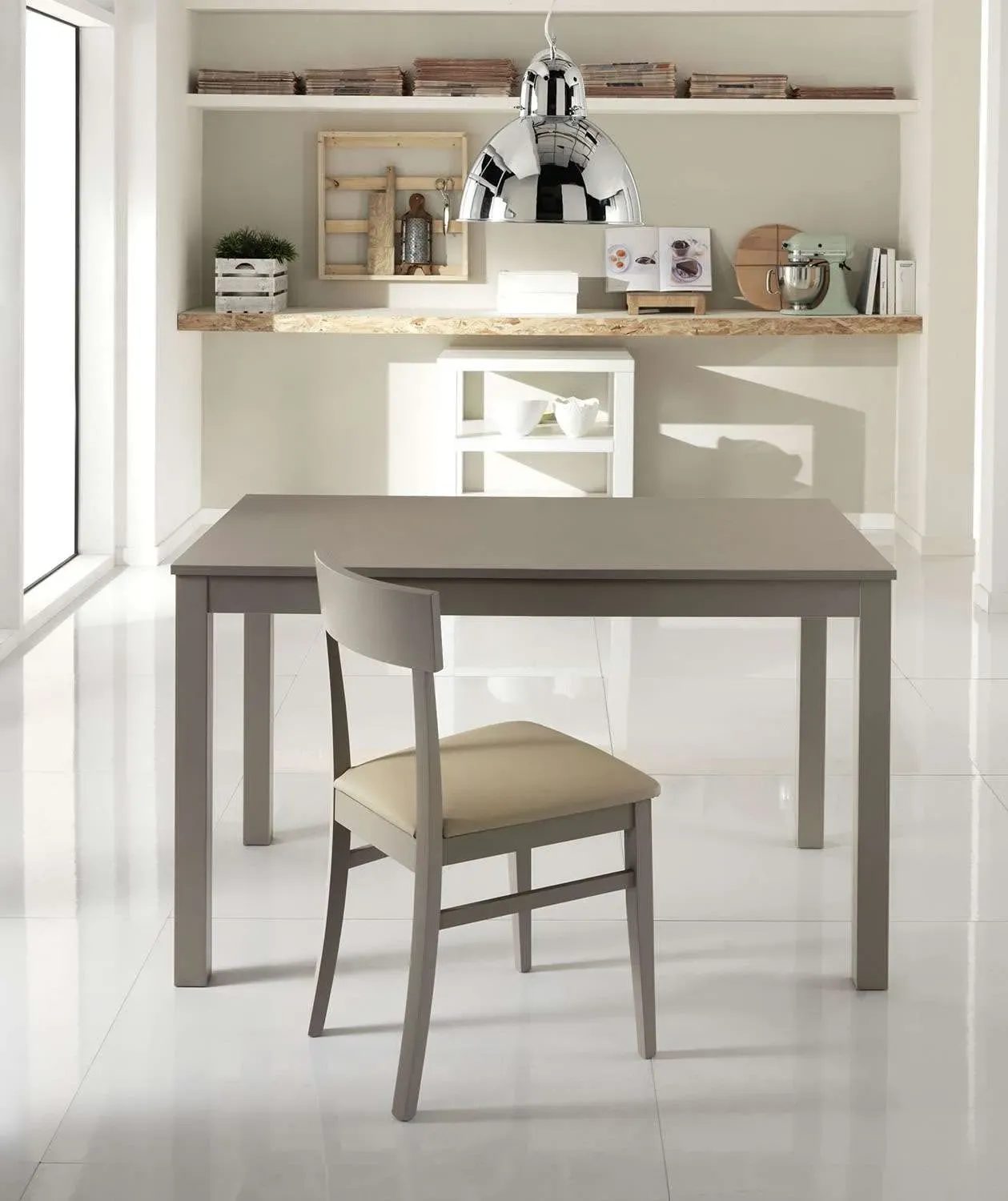 Sedia MONACO - immagine 9