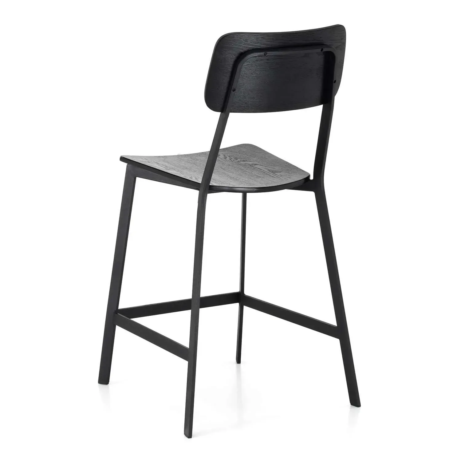 Sgabello WOODY - immagine 5