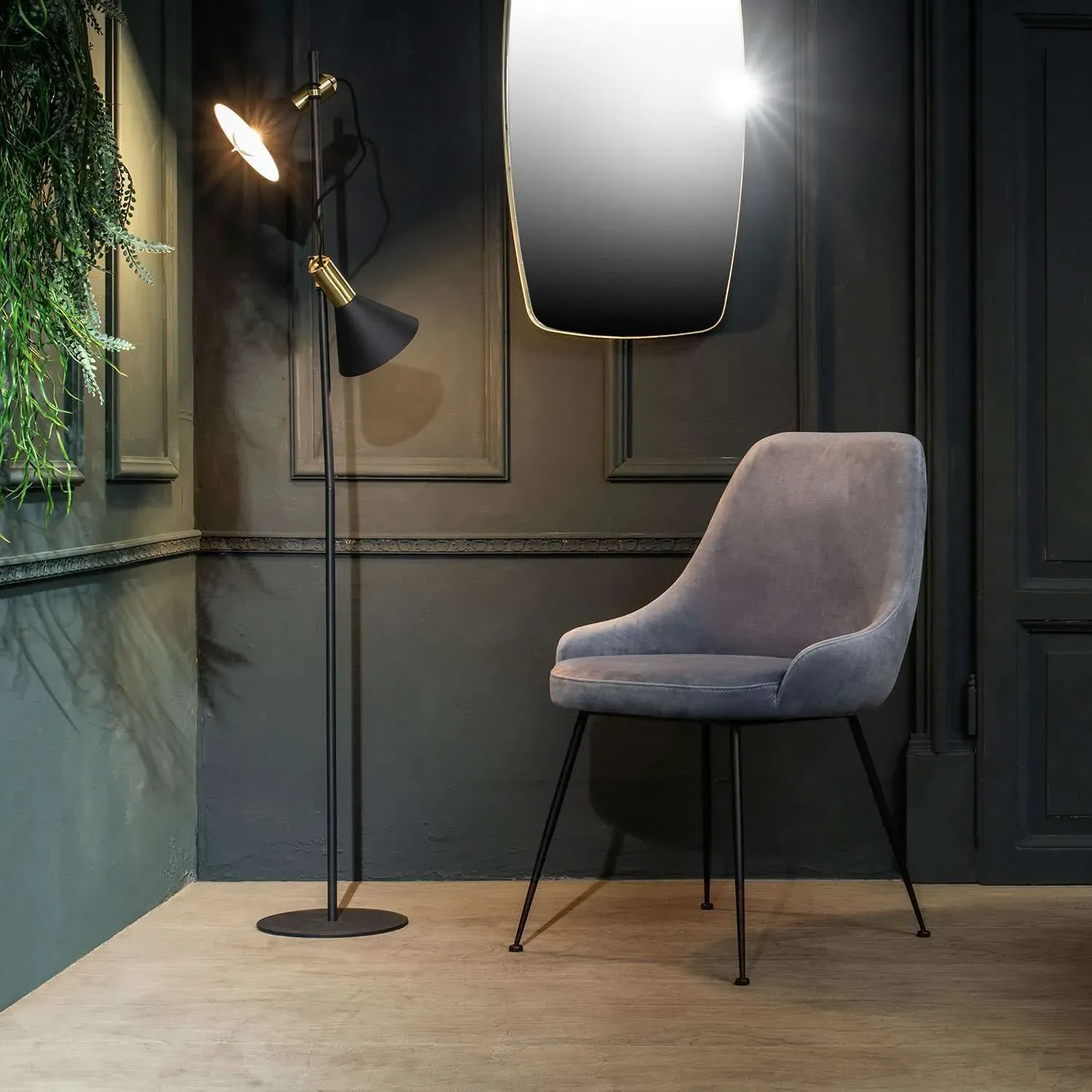 Sedia NANDY - immagine 8