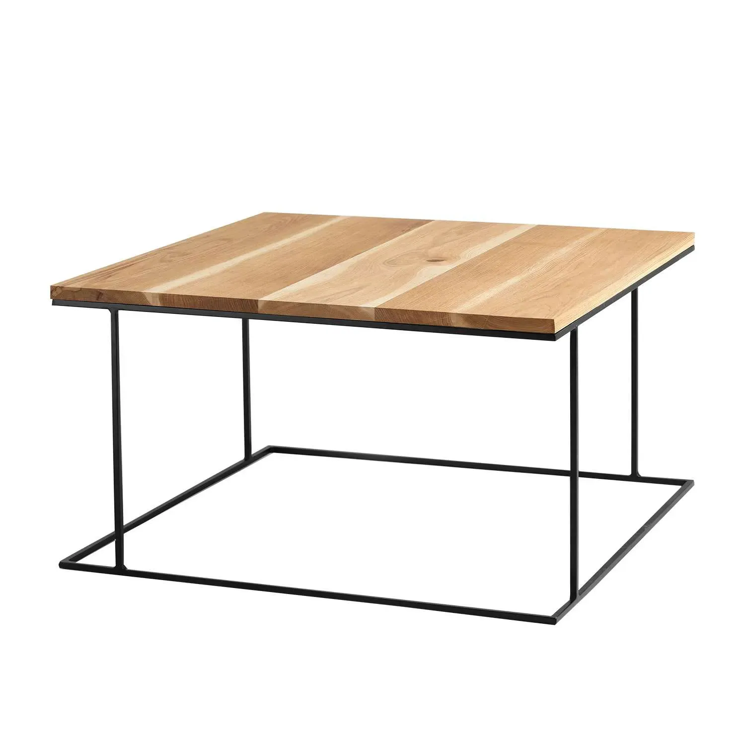 Tavolino WALT 80 LEGNO