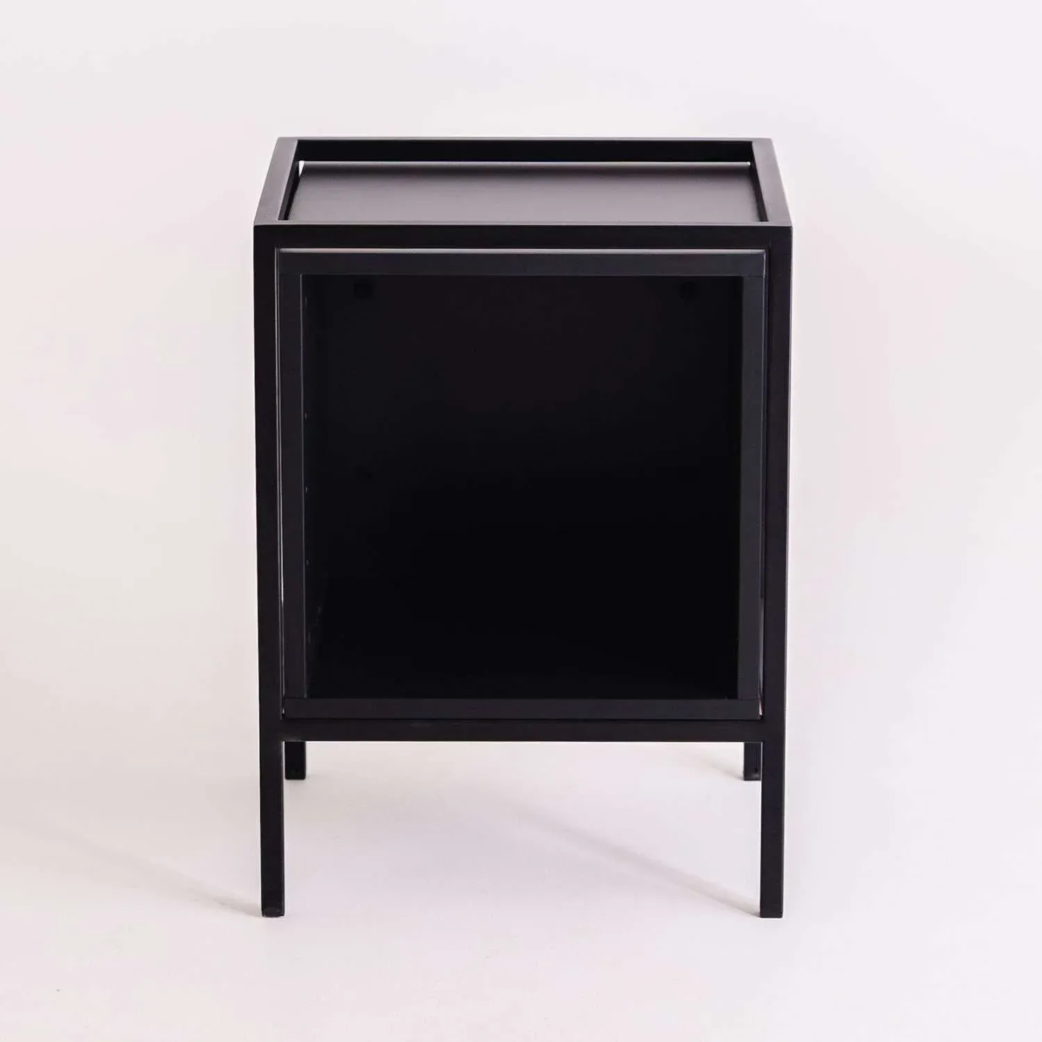 Comodino SKAP BLACK - immagine 3