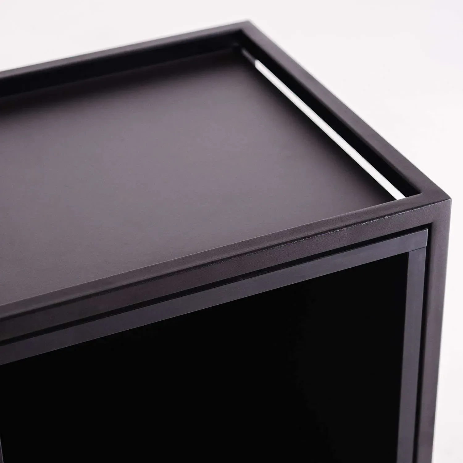 Comodino SKAP BLACK - immagine 4