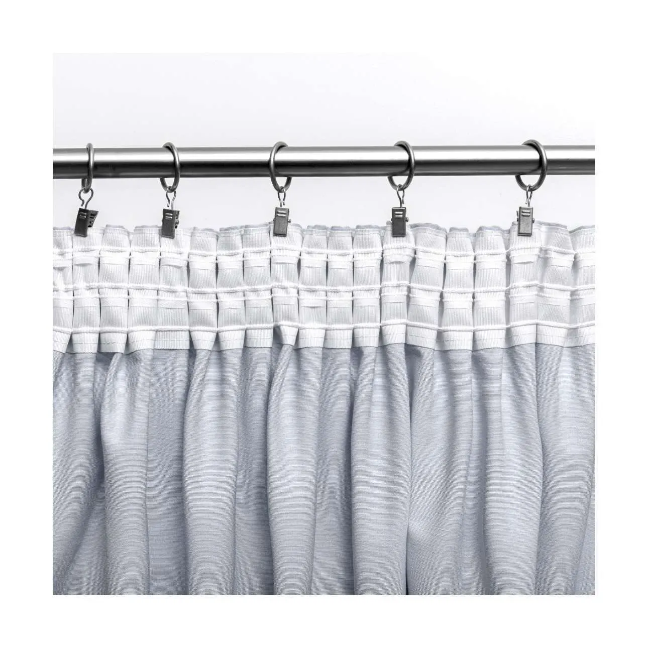 Tenda PENCIL PLEAT BEARS - immagine 9