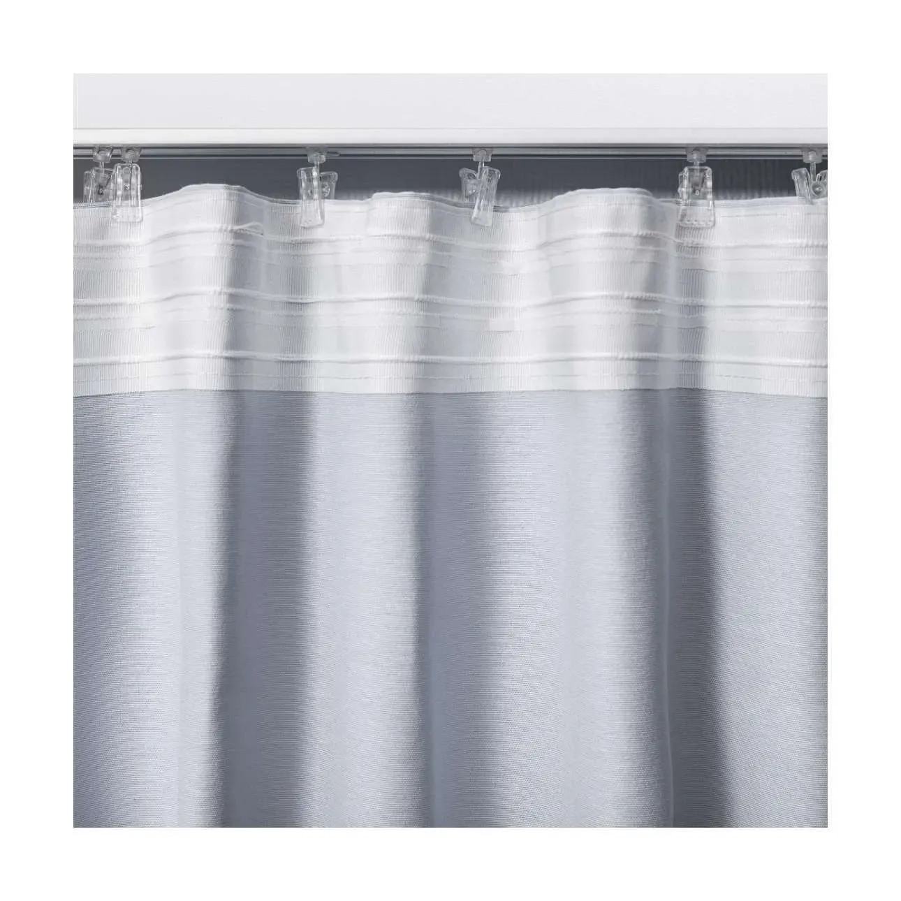 Tenda PENCIL PLEAT BEARS - immagine 8