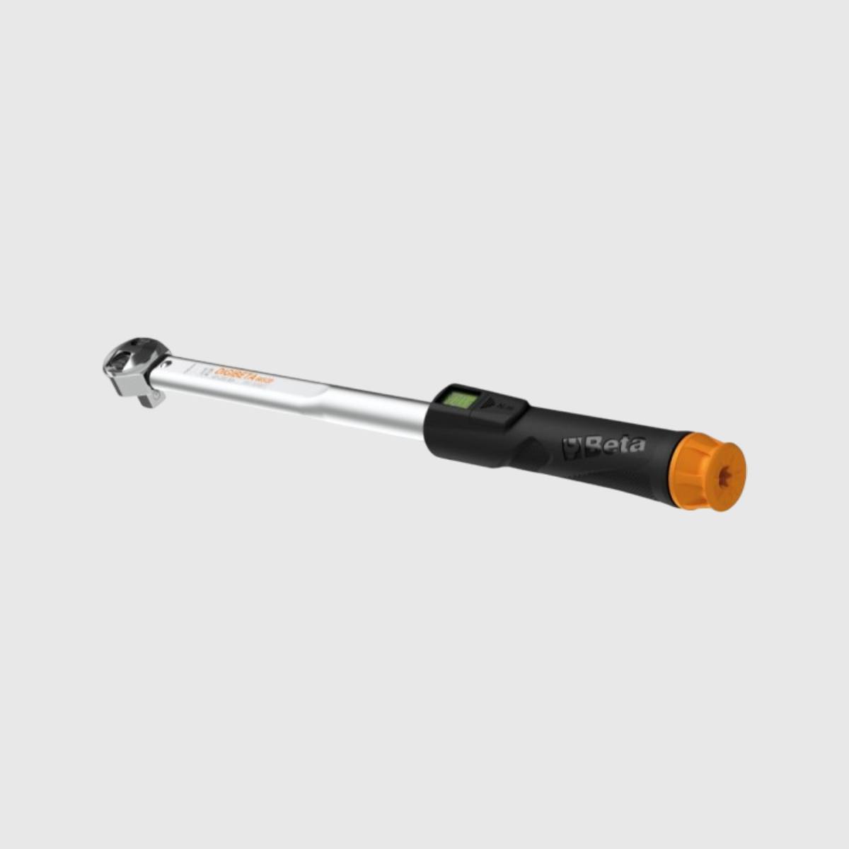 Chiave Dinamometrica Digitale 20-100Nm Serraggi Destrorsi – Beta Tools – 665/10