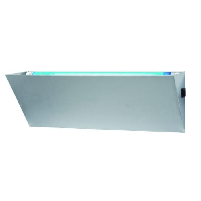 Lampada attrattiva per insetti volanti Fly-Tec