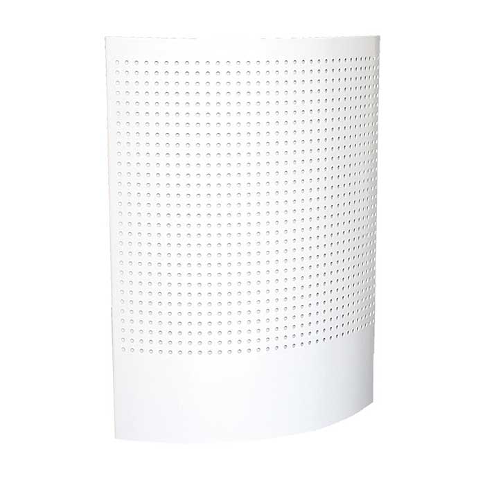 Lampada applique UV cattura insetti Sunburst - immagine 3