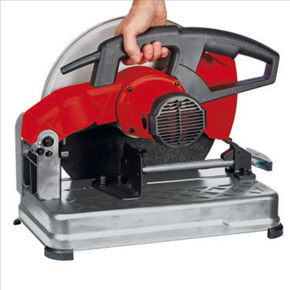 Troncatrice per metallo TC-MC 355 Einhell - immagine 2