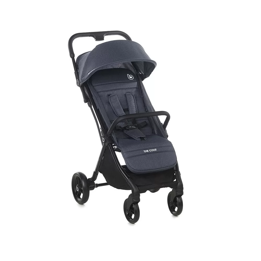 Passeggino Quick Fold Be Cool - immagine 3