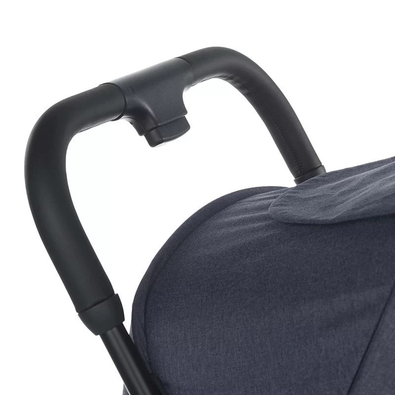 Passeggino Quick Fold Be Cool - immagine 6